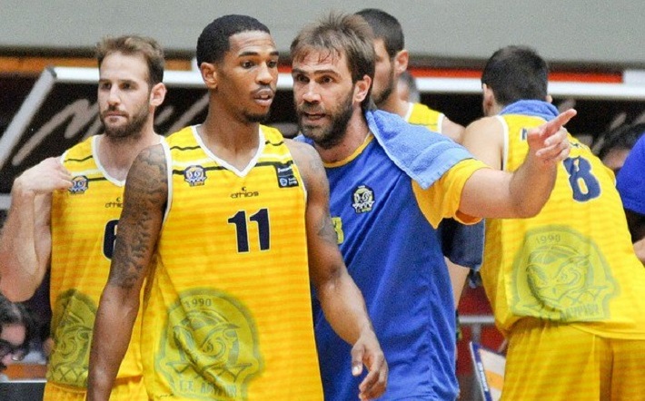 Σάκης Γιαννακόπουλος