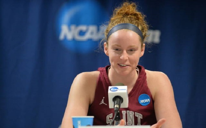 Σάρα Φέρμπανκς