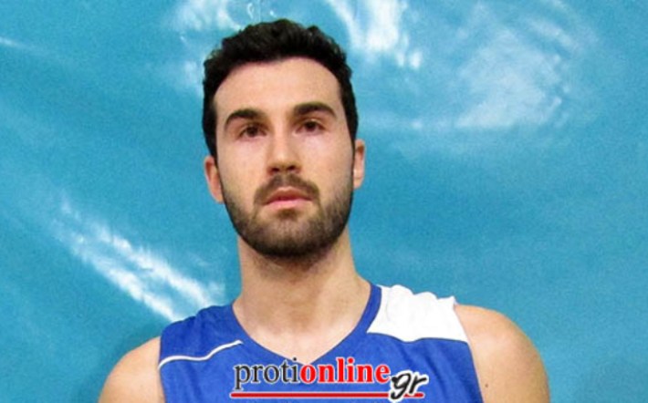 Στέλιος Αθανασόπουλος