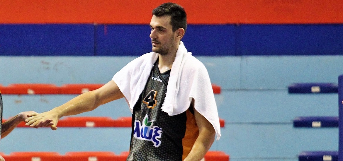 Σταύρος Τουτζιαράκης