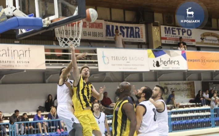 Τ.Ε Δωδεκανήσου