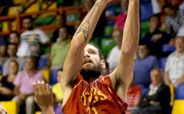 Χάρης Γιαννόπουλος