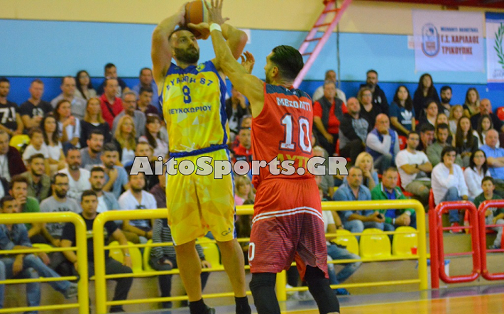 Χαρίλαος Τρικούπης Πευκοχώρι