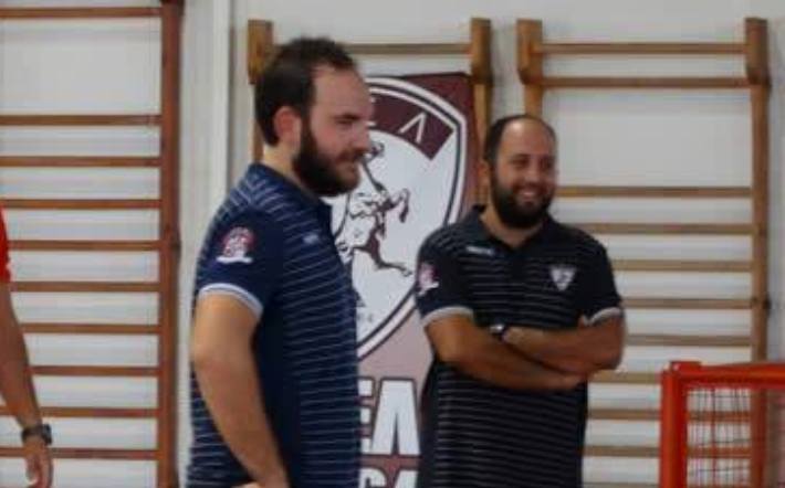 Χρήστος Χασανίδης