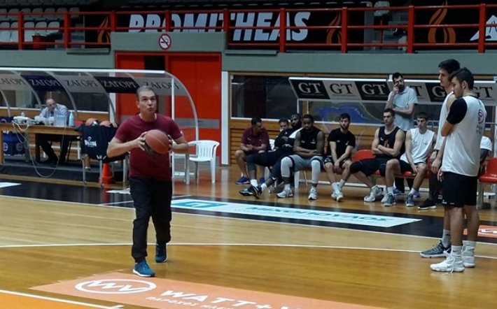 Χρήστος Χριστοδούλου