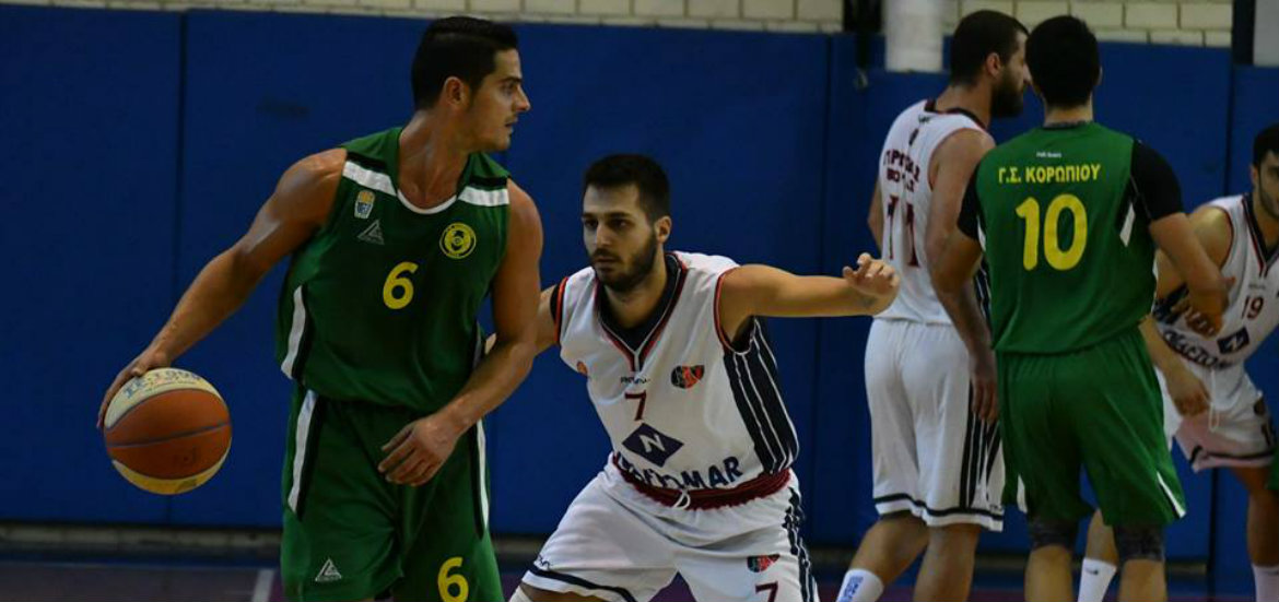 Gontopoulos-Proteas-Voulas-Koropi-megali