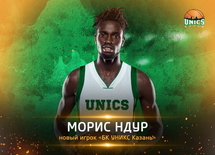 Ndour-Unics