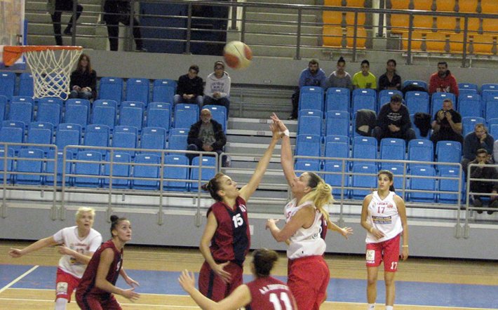 OAX Σπόρτιγκ