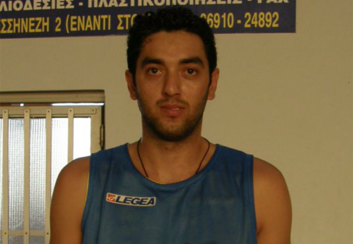 Stavroulakis-christoforos