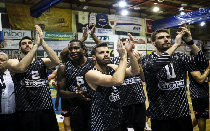 paok-omadiki