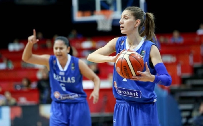 Άννα Σπυριδοπούλου