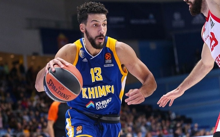 Άντονι Γκιλ