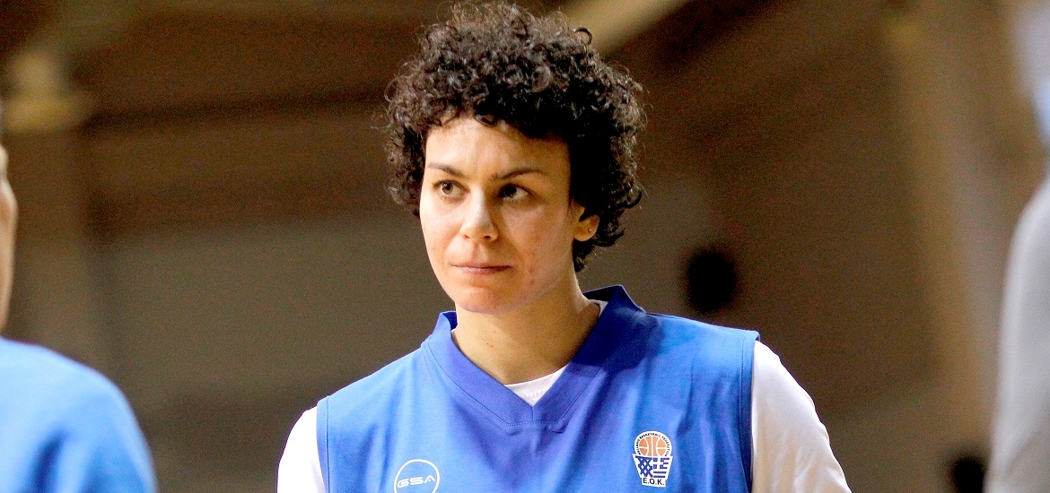 Άρτεμις Σπανού