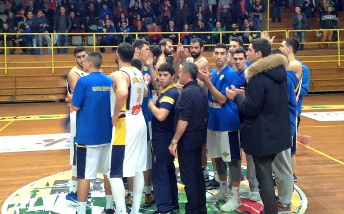 Ίκαροι Σερρών