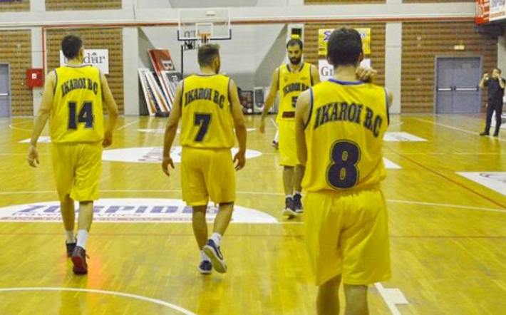 Ίκαροι Σερρών