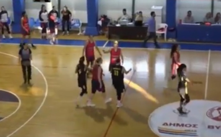 Αθηναϊκός Εσπερίδες