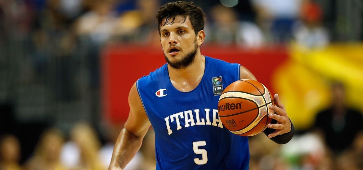 Αλεσάντρο Τζεντίλε