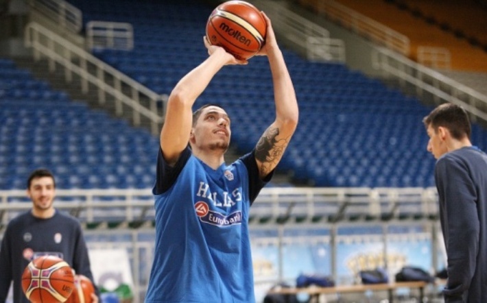 Αντώνης Κόνιαρης