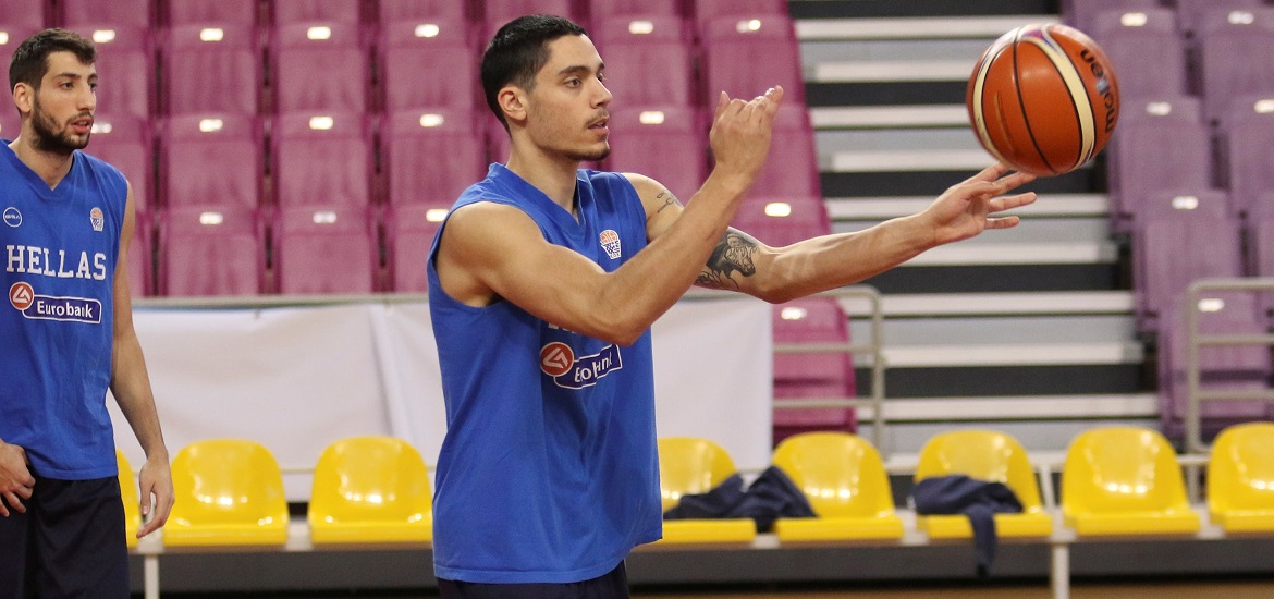 Αντώνης Κόνιαρης