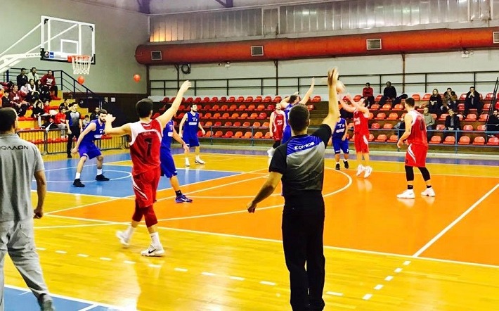 Απόλλων Καλαμαριάς Κένταυρος