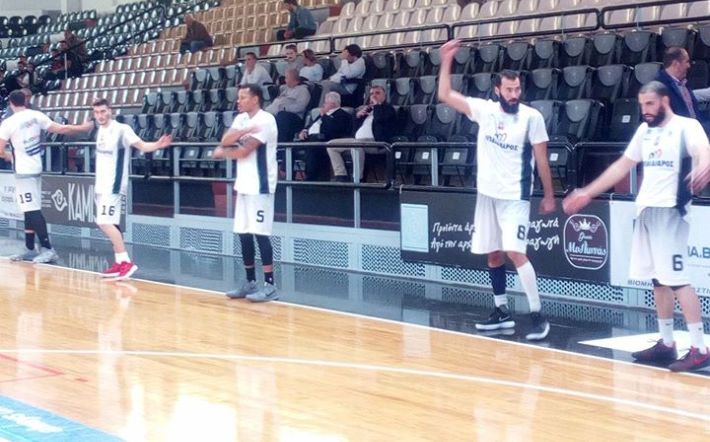 Απόλλωνας Πατρών