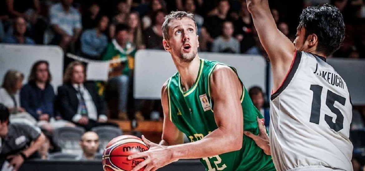 Αυστραλία Ιαπωνία