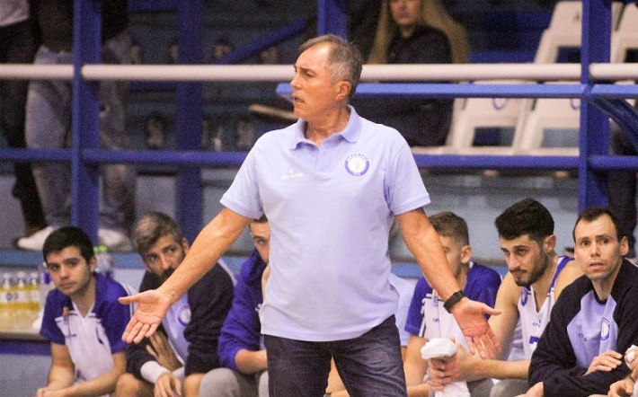 Βαγγέλης Αλεξανδρής