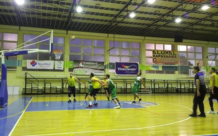 ΓΕΑ Ίκαροι Σερρών