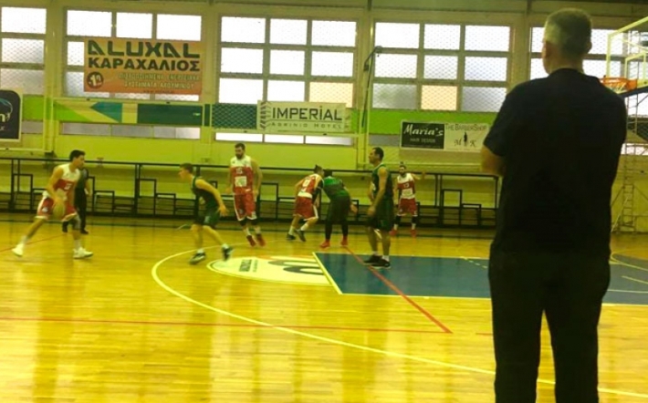 ΓΕΑ Φίλιππος Βέροιας