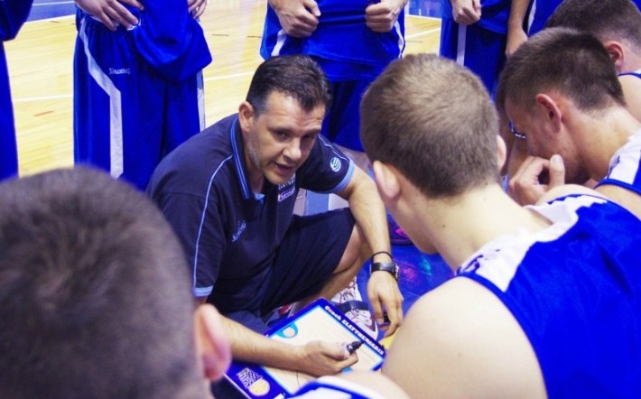 Γιάννης Ελευθεριάδης