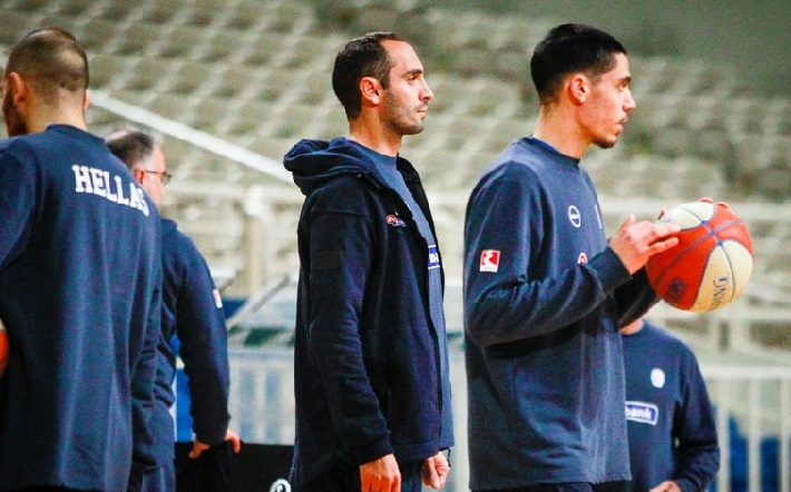 Γιάννης Καλαμπόκης