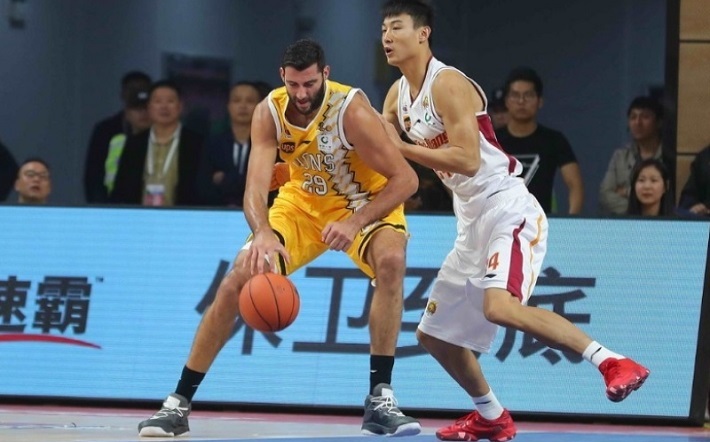 Γιάννης Μπουρούσης