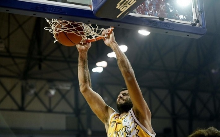 Γιάννης Μπουρούσης