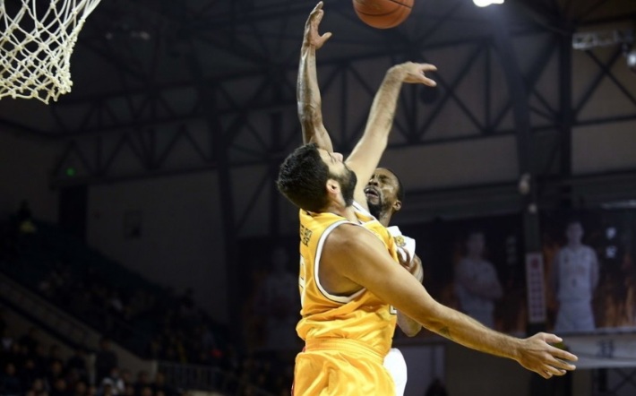 Γιάννης Μπουρούσης