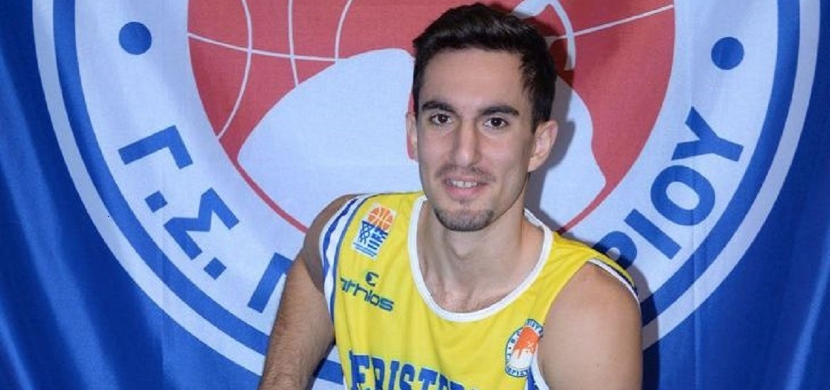 Γιώργος Αγγέλου