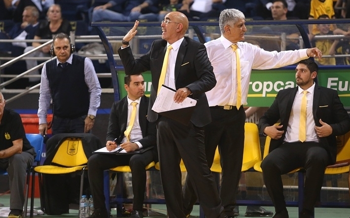 Γιώργος Κετσελίδης