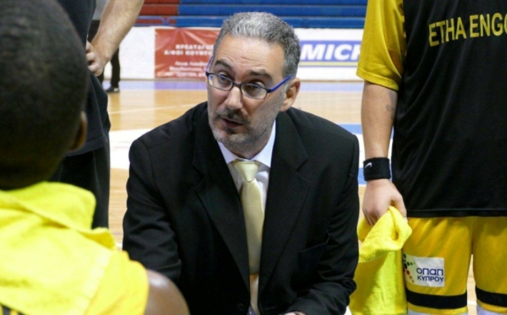 Γιώργος Μπιτζάνης