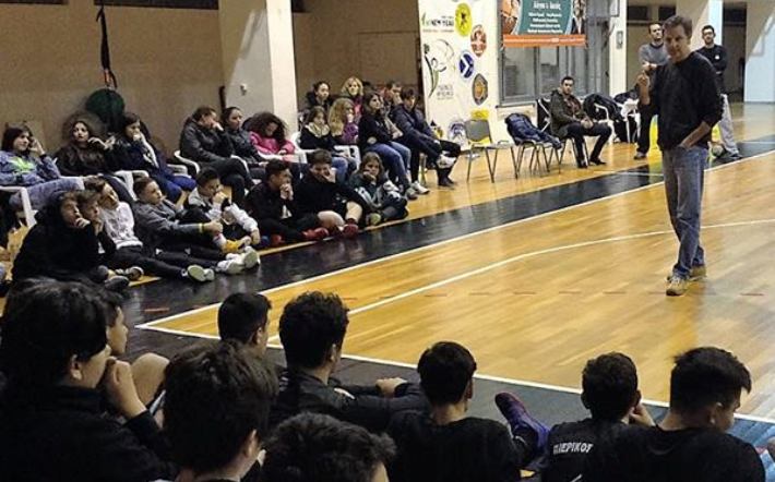 Γιώργος Τανατζής