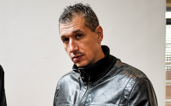 Δημήτρης Διαμαντίδης