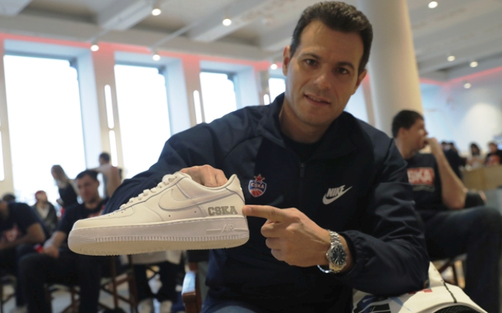 Δημήτρης Ιτούδης