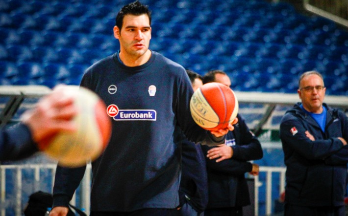 Δημήτρης Μαυροειδής