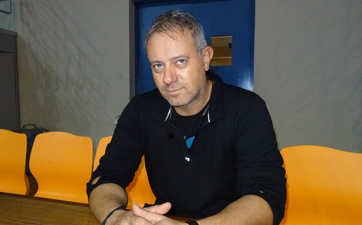 Δημήτρης Ροδάς