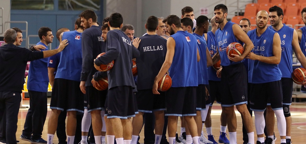 Εθνική Ελλάδας