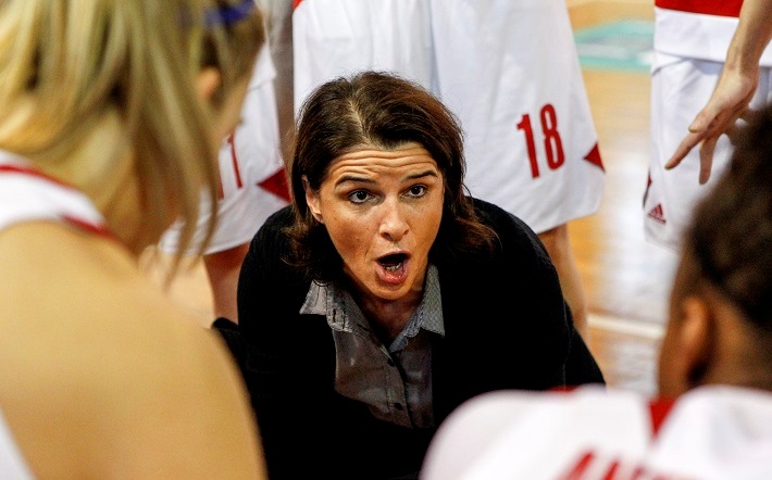 Ελένη Καπογιάννη