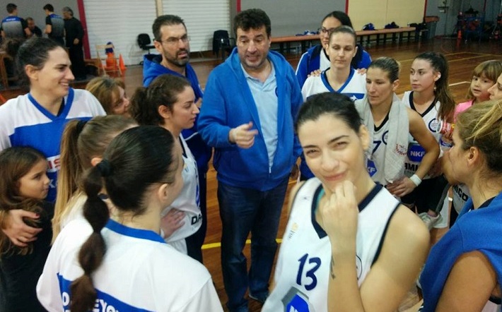 Ελευθερία Μοσχάτου