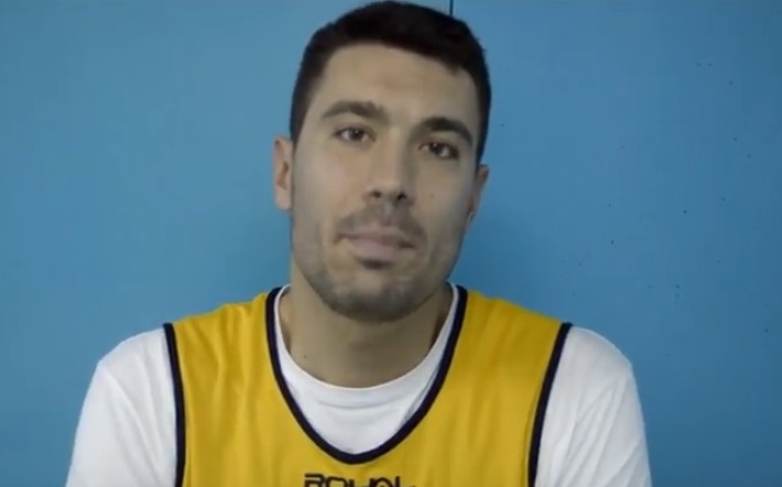 Θωμάς Γκούτζιας