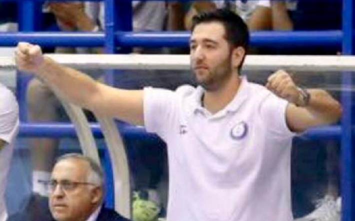 Θωμάς Κωστόπουλος