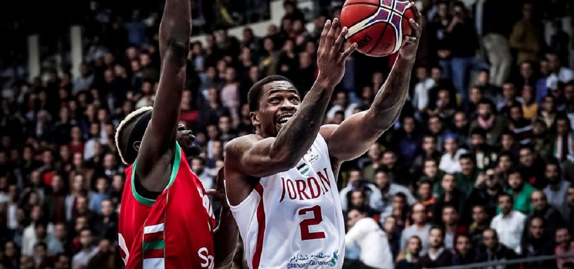 Ιορδανία Λίβανος