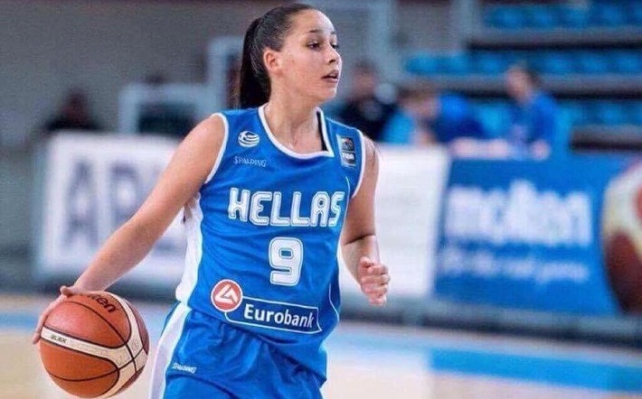 Ισμήνη Πράπα