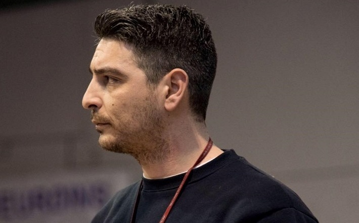 Κωνσταντίνος Σίσκος